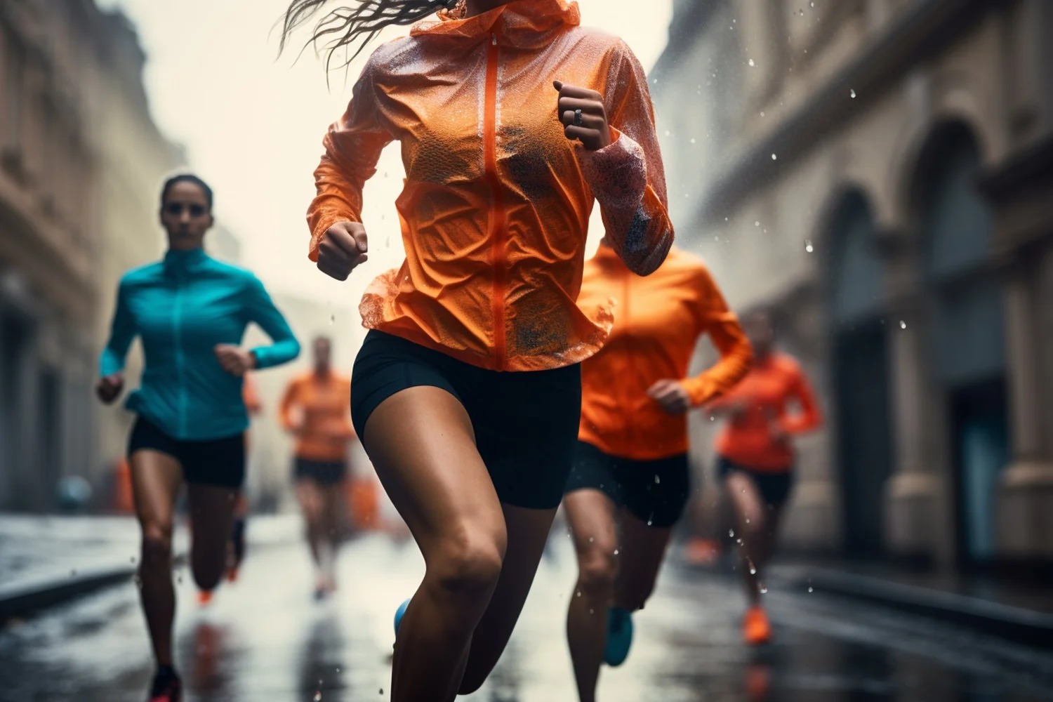 Tworzenie niestandardowej odzieży sportowej z precyzją odzieży QIYI