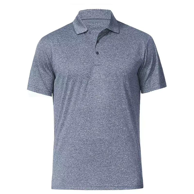 Golfowe koszulki polo