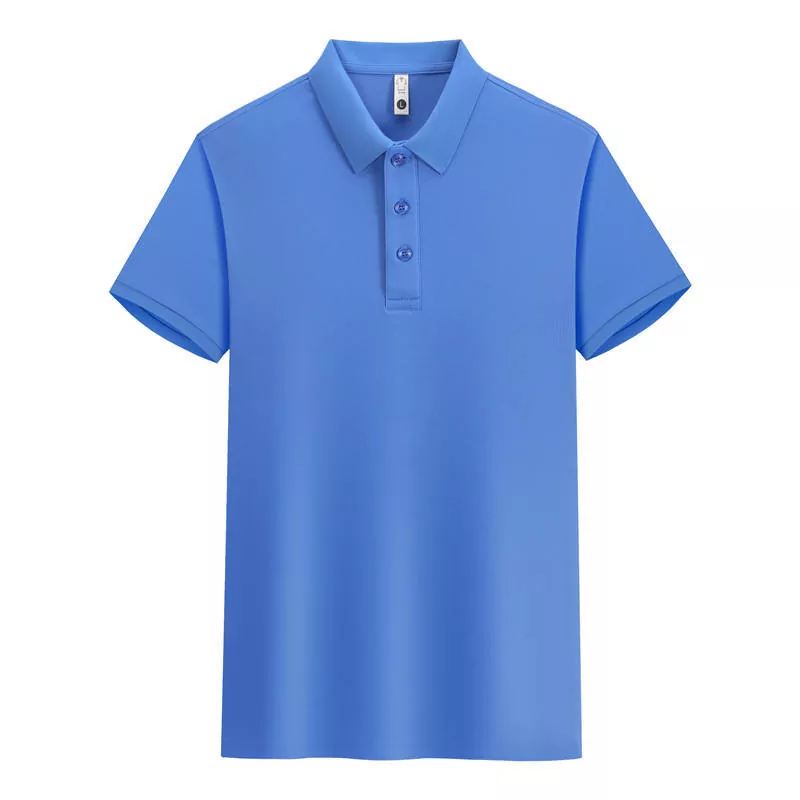 Męska koszula polo