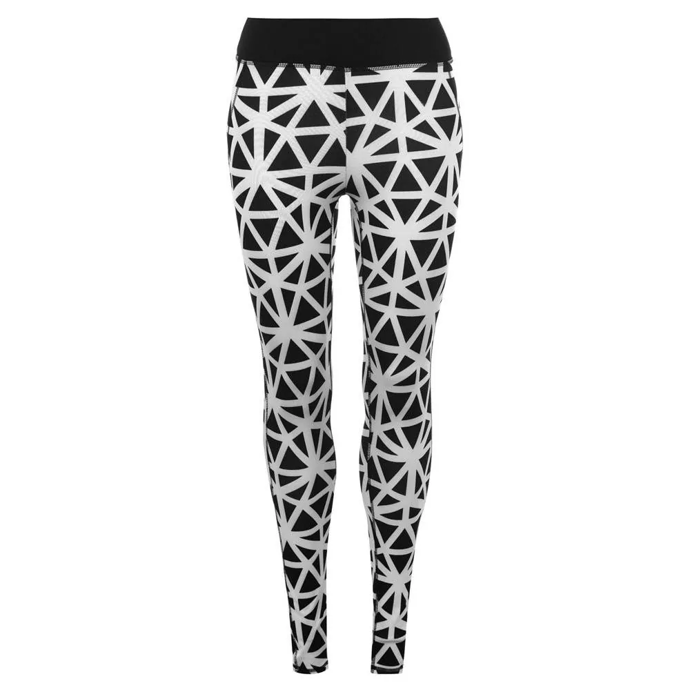 Damskie legginsy do jogi